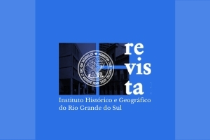 Revista do IHGRS1 Tempo Presente