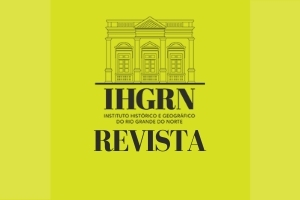 Revista do IHGRN Crítica Historiográfica