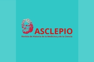 Asclepio2 2 La ciencia de la erradicación. Modernidad urbana neoliberalismo en Santiago de Chile