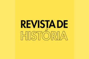 Historia USP Revista de História