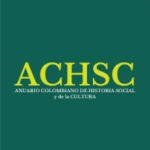 Anuario Colombiano de Historia Social Saúde Global