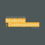Historia Moderna y contemporanea de Mexico