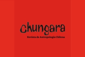 Chungara Resenhando