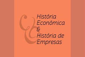 Historia Economica e Historia de Empresas 2 História da Historiografia