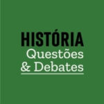 Historia Questoes e Debates3 aedos