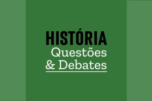 Historia Questoes e Debates3 História do Direito