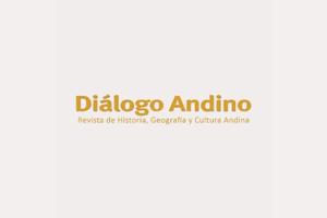 Dialogo Andino Crítica Historiográfica