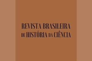 Historia da Ciencia sbhc História da Educação