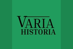 Varia Historia4 Varia História