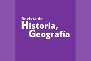 Revista de Historia e Geografia
