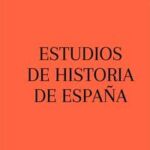 Estudios de Historia de Espana