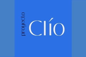 Projeto Clio CLIO