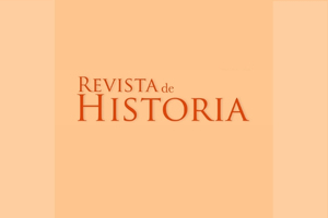 Revista de Historia UDEC História da Historiografia