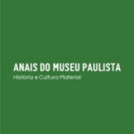 Anais do Museu Paulista1 Pensamento criativo