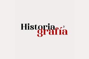 Historia y Grafia História da Historiografia