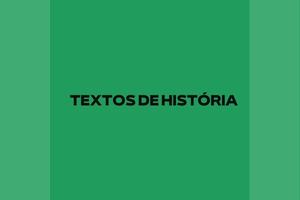 Textos de Historia Textos de História
