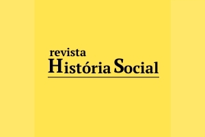 hISTORIA SOCIAL UNICAMP História da Arte e da Cultura | Unicamp | 2020