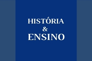 Historia e Ensino 2 Livro didático de História