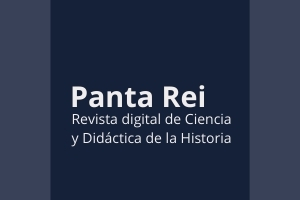 Panta Rei2 Didactica Historica | GDH/DGGD | 2015