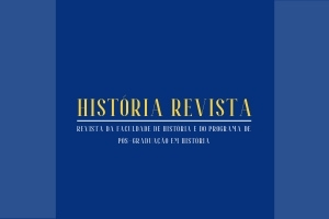 HIstoria Revista 2 História da Educação