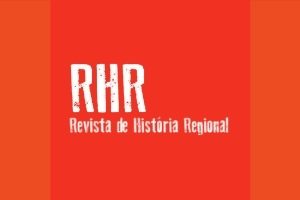 Historia Regional História Regional