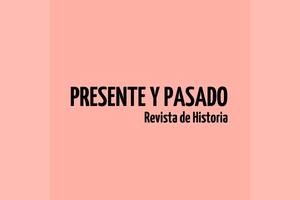 Presente y Pasado História da Historiografia