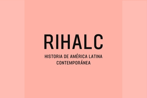 America Latina Contemporanea História da Historiografia
