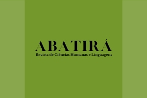 Abatira Abatirá | UNEB | 2020