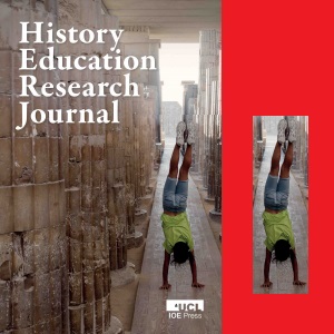 History Education Research Journal2 HERJ