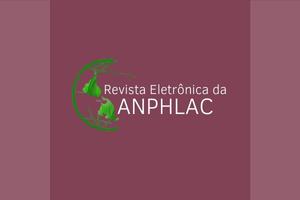 Revista Eletrônica da ANPHLAC. São Paulo, v.22, n., 33, 2022. 1 ANPHLAC Aps