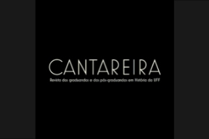 Cantareira3 Revista Brasileira de História das Religiões