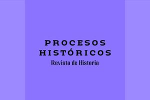 Procesos Historicos