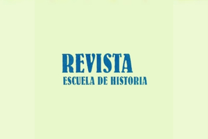 Escuela de Historia História da Historiografia