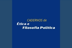 Etica e Filosofia Politica Ética e Filosofia Política