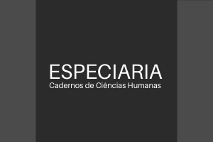 ESPECIARIA História & outras eróticas