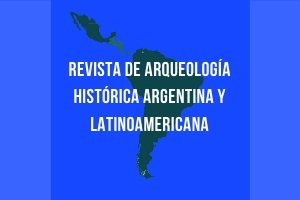Revista de Arqueologia Arqueología Histórica