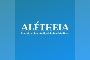 Aletheia 2 História RLAH | Unisinos | 2012