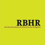 Revista Brasileira de História das Religiões. Maringá, v. 15 n. 45 44 HISTORIA DAS RELIGIOES3 Inteligência Artificial