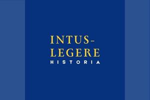 Intus Legere História da Historiografia