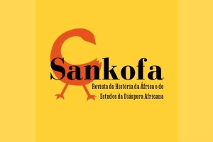 Sankofa4 História RLAH | Unisinos | 2012