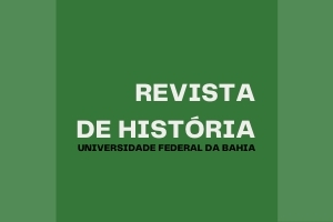Historia UFBA2 História RLAH | Unisinos | 2012