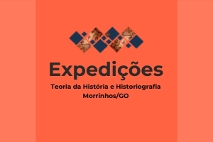 Expedioes Teoria da Historia Expedições
