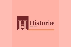 HISTORIAE FURG História RLAH | Unisinos | 2012