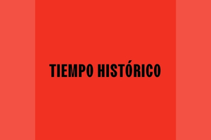 Tiempo Historico História da Arte e da Cultura | Unicamp | 2020