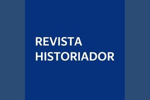 Historiador História RLAH | Unisinos | 2012
