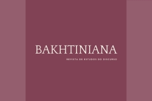 BAKHTINIANA3 2 Bakhtiniana