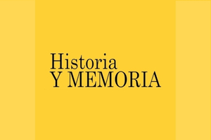 Historia y Memoria História RLAH | Unisinos | 2012