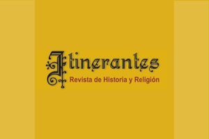 Itinerantes Revista Brasileira de História das Religiões