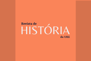 Historia da UEG Tempo Presente