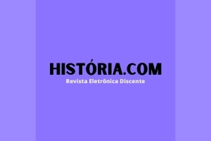 Historia ponto com Mundo Antigo